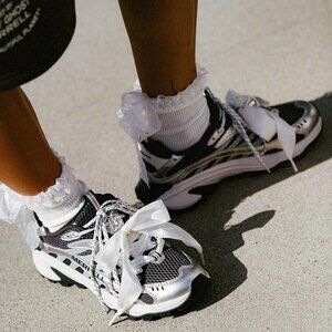 MERRELL x LONELY GHOST, MOAB SPEED 2 VENT 2K.